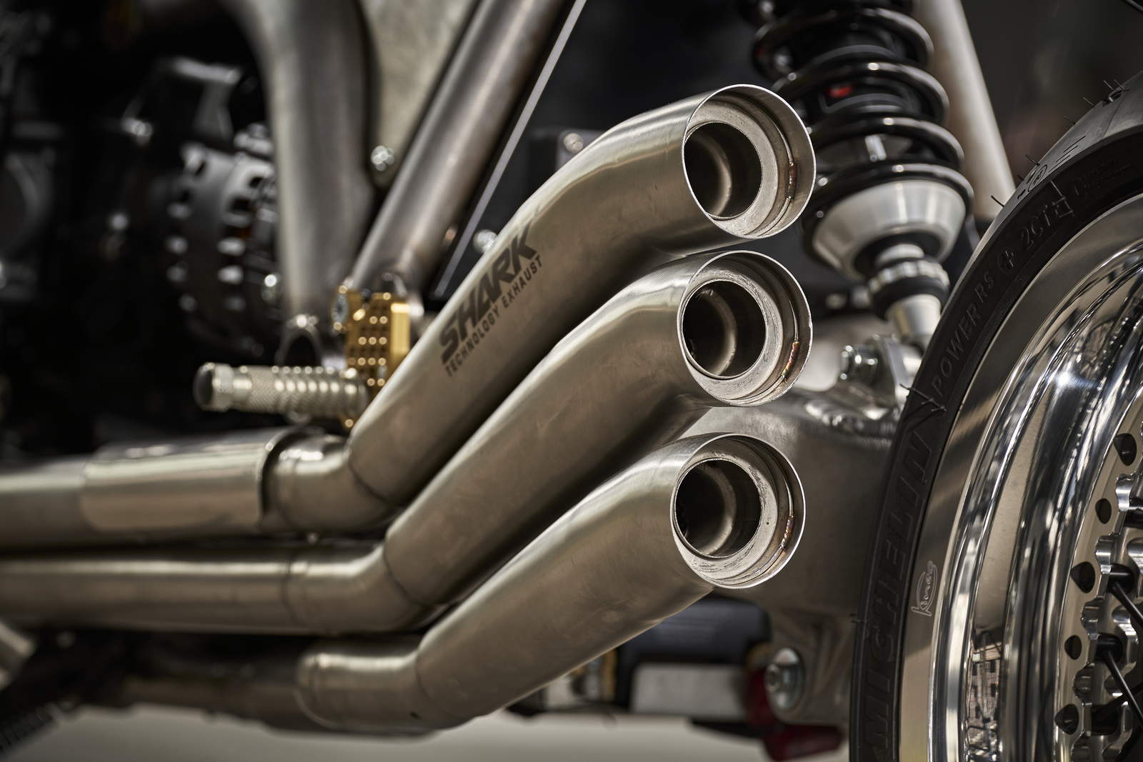 Louis Honda Gold Wing